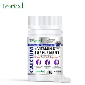 Adult Height Growth Supplement Bone Strength Height Booster