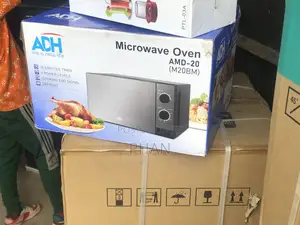 Adh Microwave