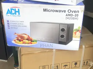Adh Microwave