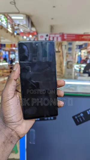 Google Pixel 6a 128 GB Blue