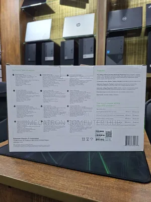 Apc Ups 650va