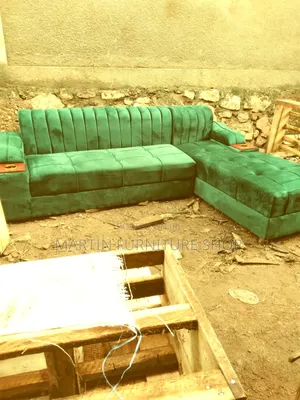 L Sofa Set Available for Sale High Quality