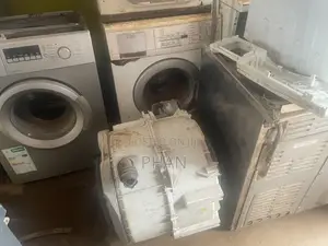 Washing Machine Techhnician at Your Service