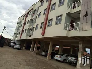 19 Units Apartments In Naalya For Sale