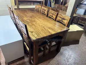 Mugavu Solid Dining Set