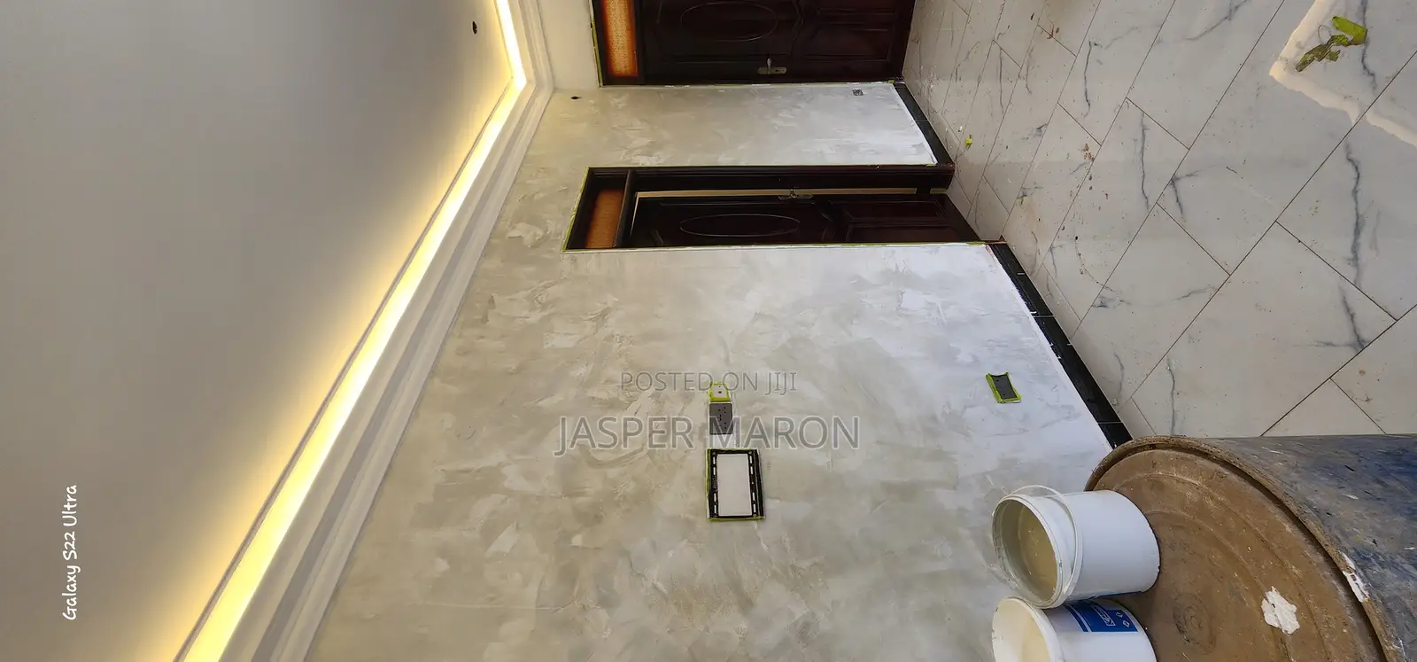 Interior Painting