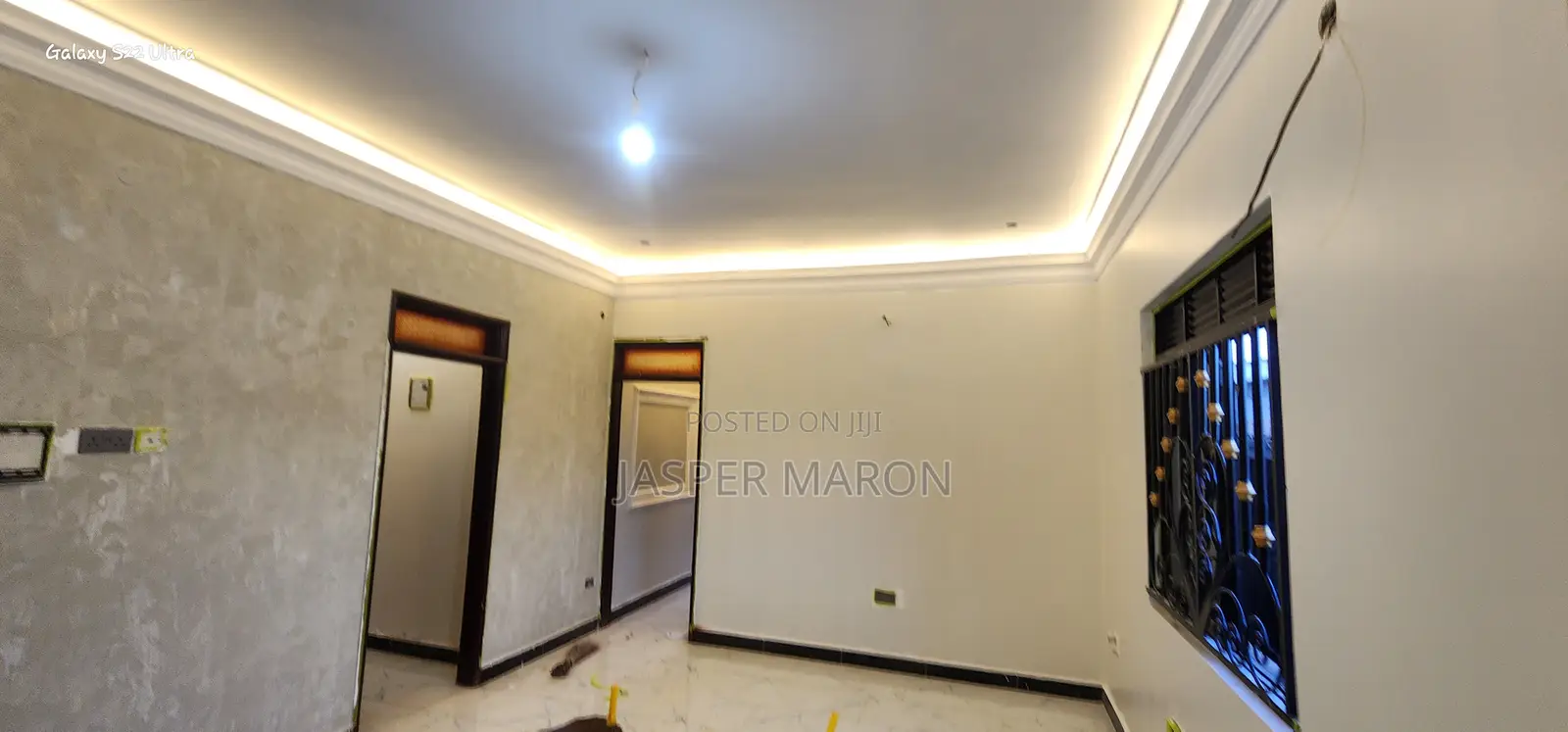 Interior Painting