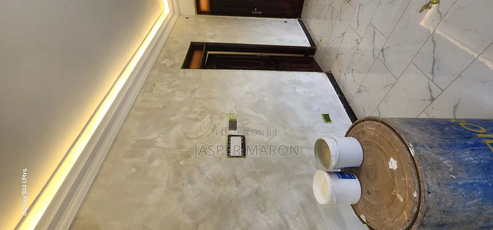 Interior Painting