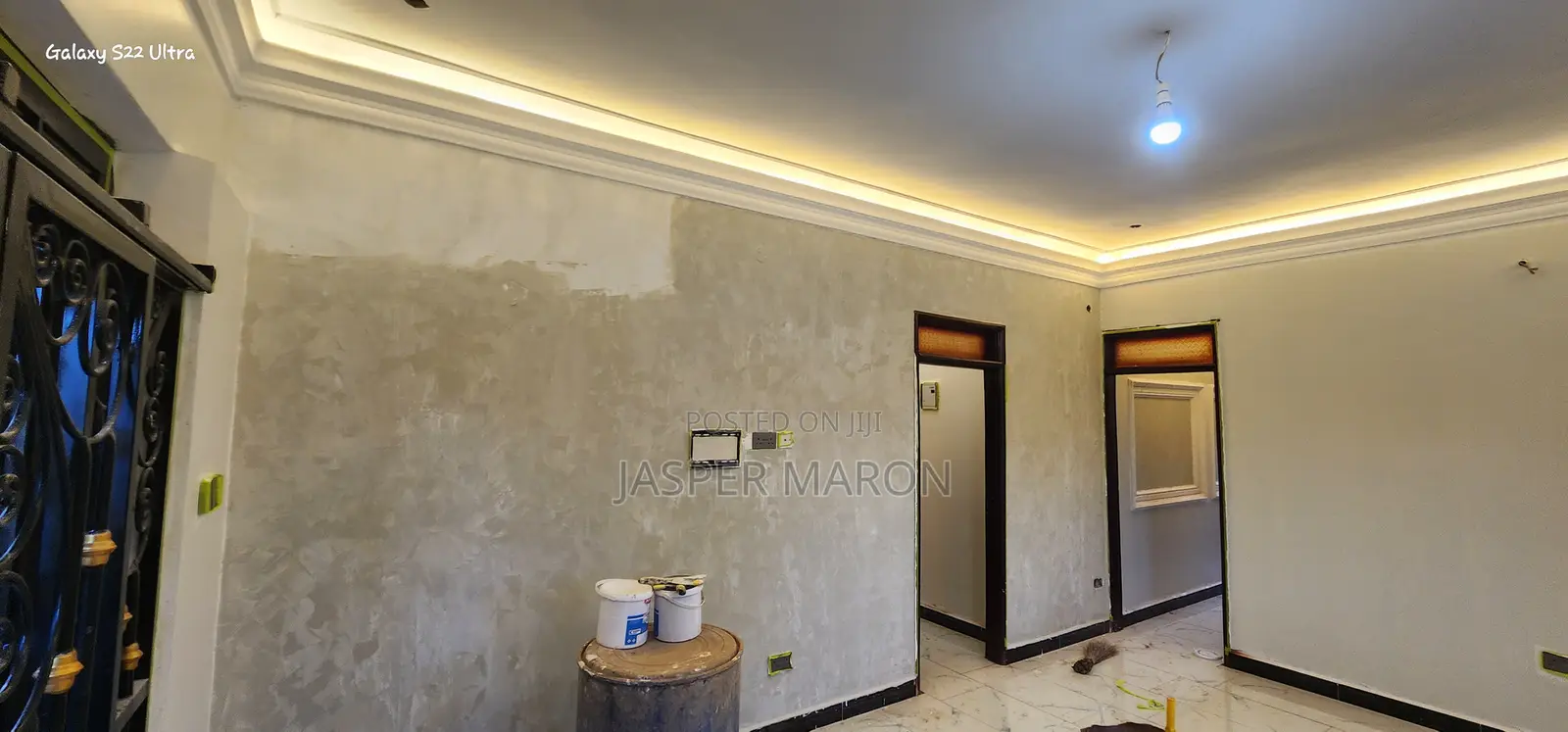 Interior Painting