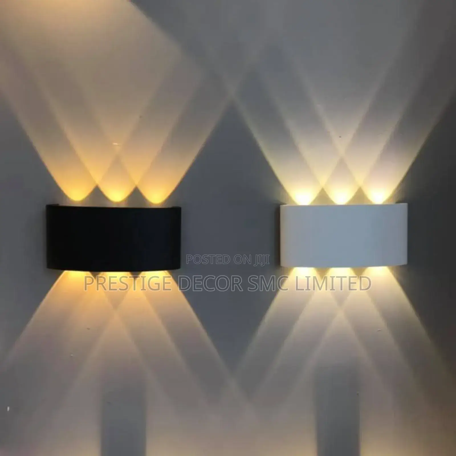 Wall Lights