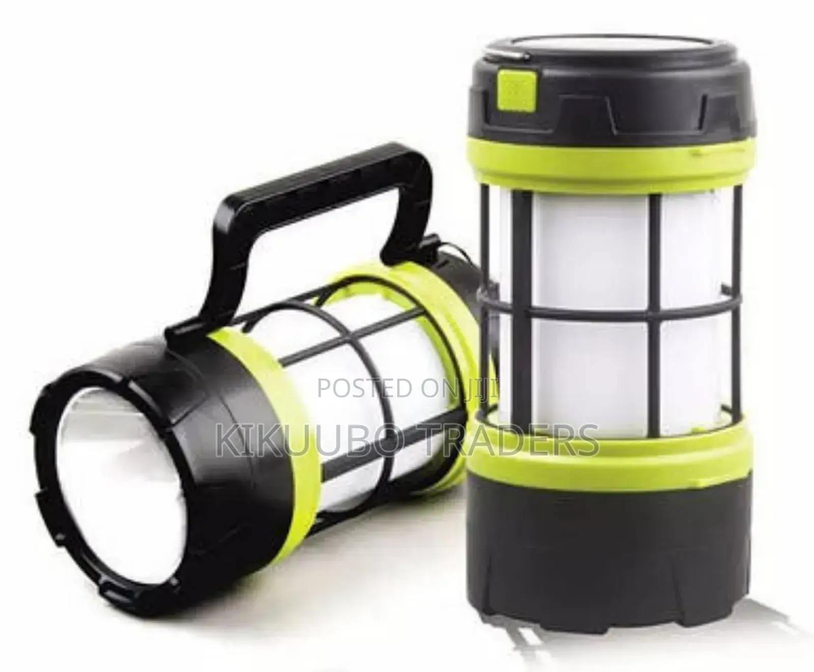 Led Camping Lantern
