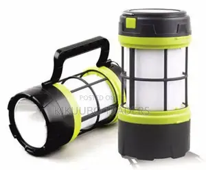 Led Camping Lantern