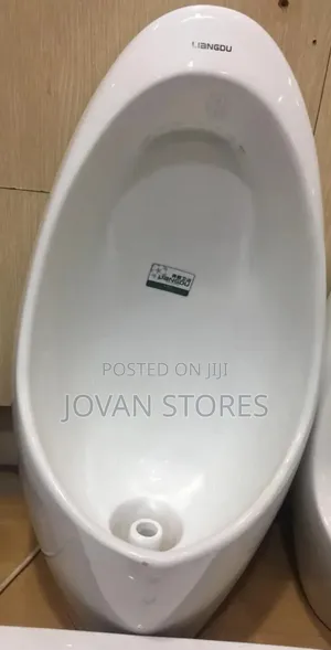Urinal Big Bowl