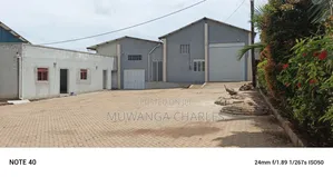 Maize Factory for Sale in Namugongo