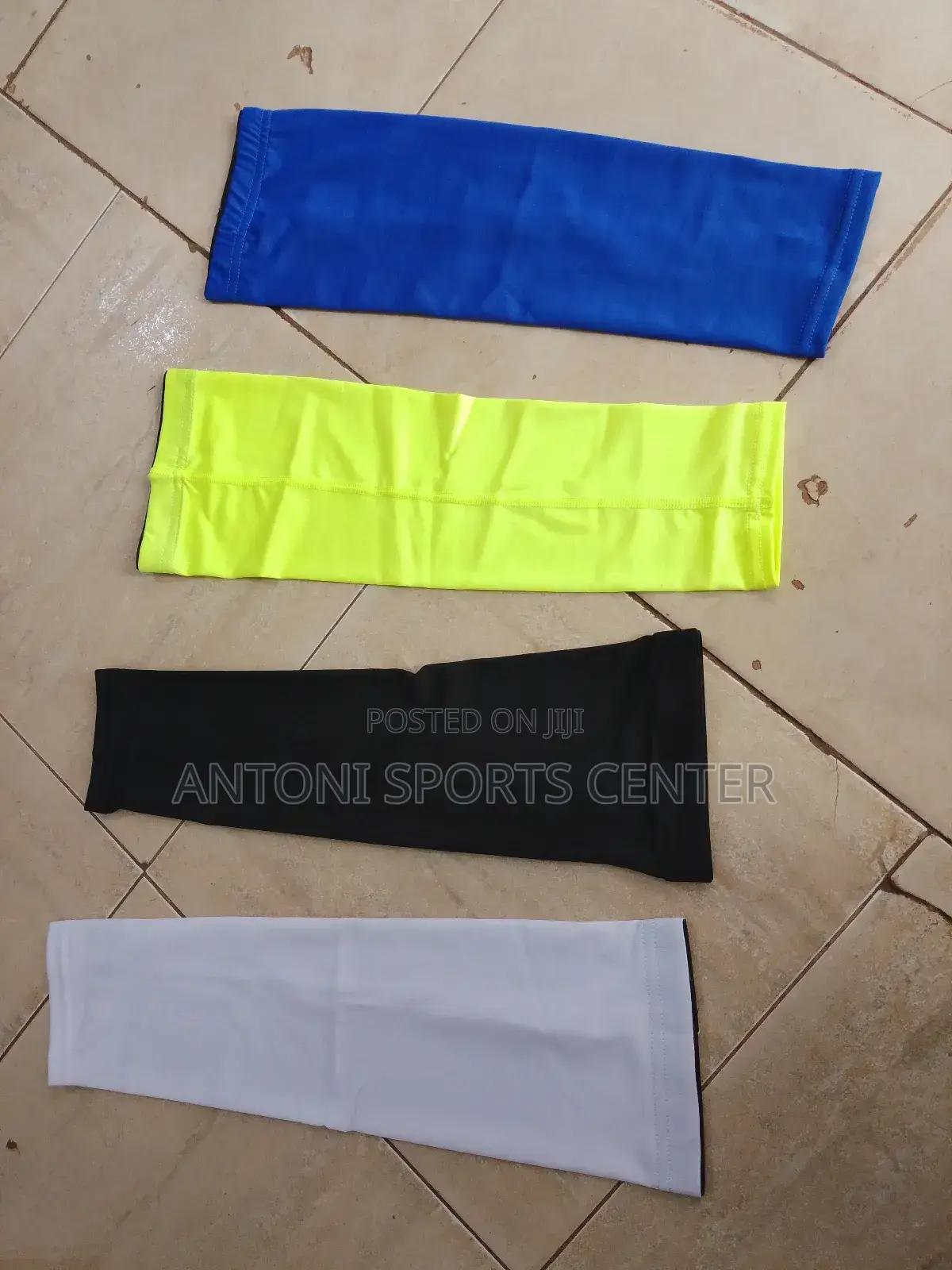 Arm Sleeve for Basketball 