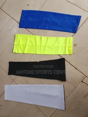 Arm Sleeve for Basketball 