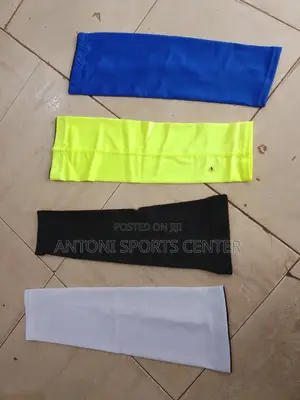 Arm Sleeve for Basketball 