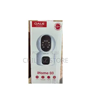 Oale Ihome 03 Smart Camera.