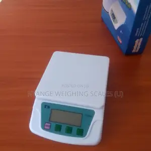 Kitchen Weigh Precision Weighing Scale Table Digital Weighing Scale