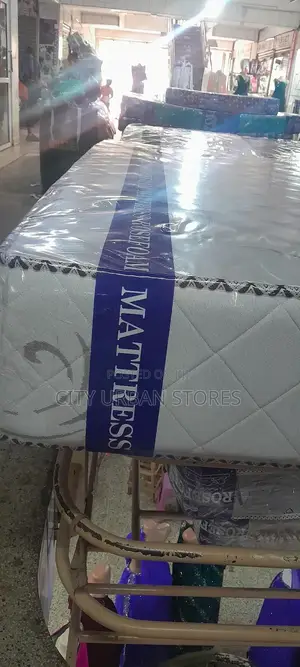 5x12 Inches Premium High Density Mattresses