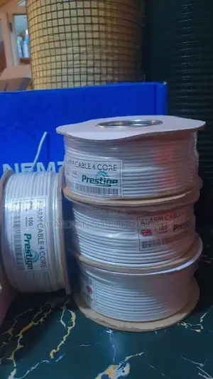 Electric Fence Alarm Cable