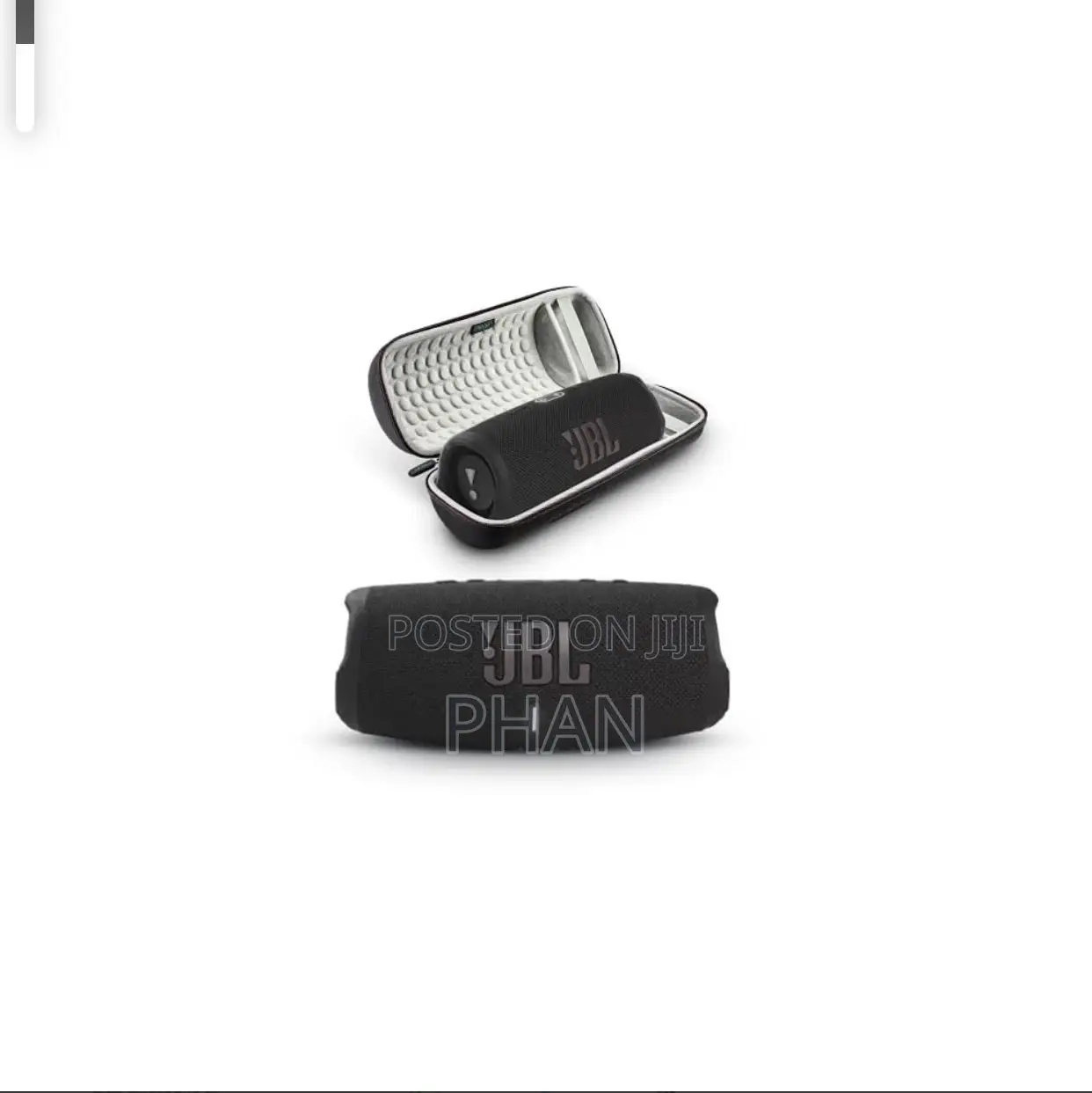JBL Charge 5