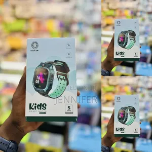Greenlion High End Kids Smart Watch