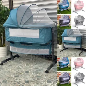 Newborn Baby Portable Bed