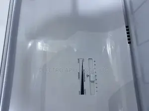 Hisense 419l Double Door Refrigerator [Rt419n4dgn]