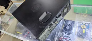 Desktop Computer HP Z220 16GB Intel Core I7 HDD 500GB