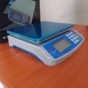 Dg-F 30kgg/5g Portable Mini Scales in Kampala Uganda