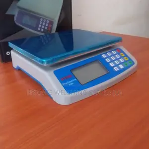 Digital Table Weigh Scale Commercial Weigh Digital Weighing Scale (3)