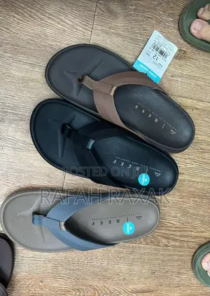 Men’S Comfortable Reef Outdoor Sandals