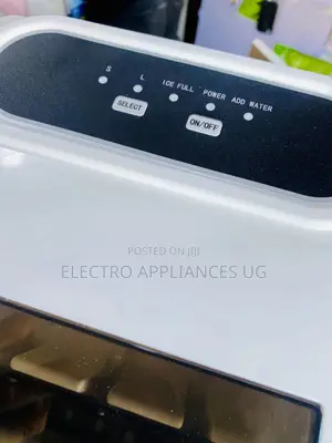 DSP Ice Cube Maker 1.4ltres