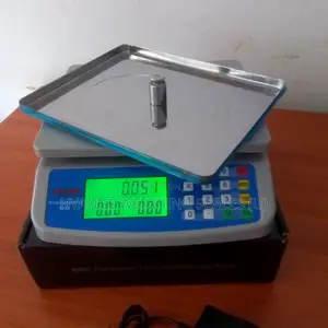 Chicken Farm Weighing Scale 30kg Digital Weighing Scale