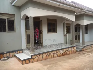 1bdrm Bungalow in Bweyogerere Buto, Central Division for rent