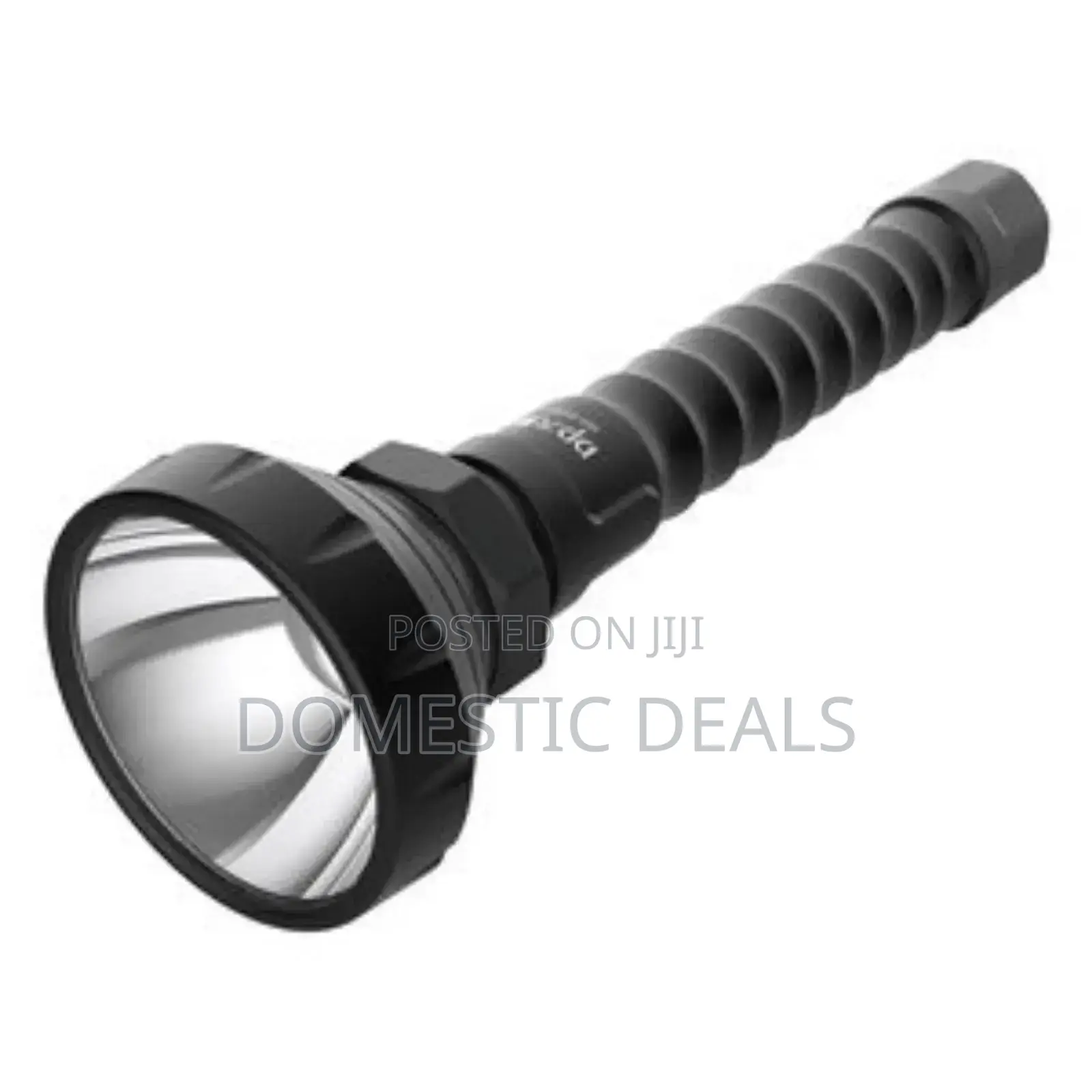 Do Portable Rechargeable Torch