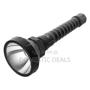 Do Portable Rechargeable Torch