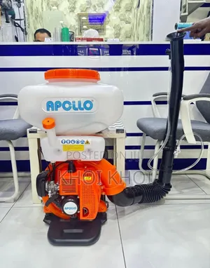 Mist Blower Apollo