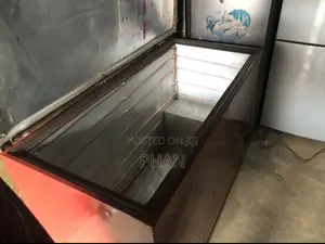 400 Litre Deep Freezer