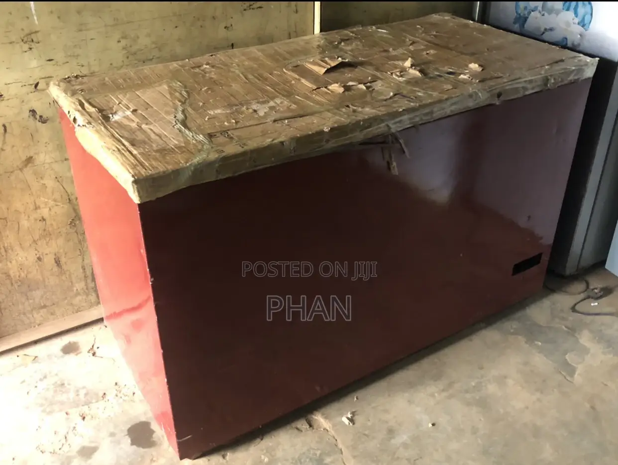 400 Litre Deep Freezer