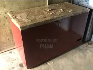 400 Litre Deep Freezer