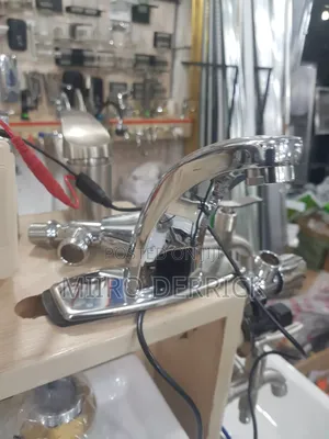 Sensor Tap