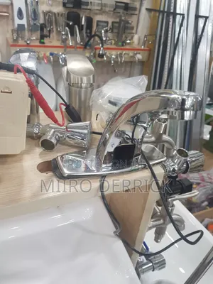 Sensor Tap