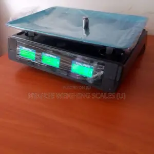 Digital Counter Weighing Scale Table Weigh Scales Shop 40kg