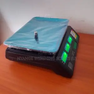 Table Top Weighing Scale Cpy 40kg /5g Weighing Scale