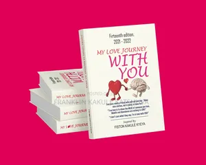 My Love Journey With You