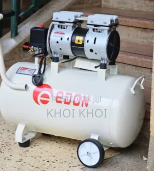 Compressor 50 Litres Silent
