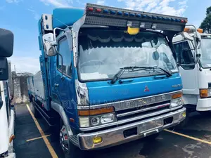 Fuso Baby Face Kigulu