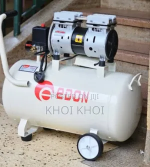 Compressor Silent 50l Edon